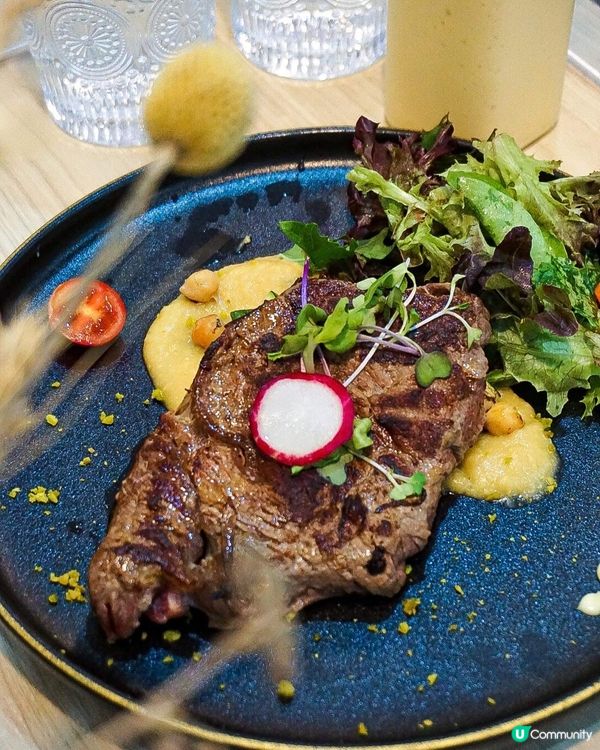 《長沙灣打卡Cafe 幾時都話甜品先係一餐重點😍🍨》