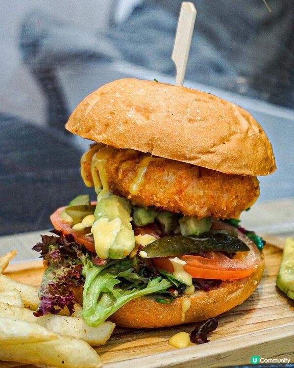 《長沙灣打卡Cafe 幾時都話甜品先係一餐重點😍🍨》