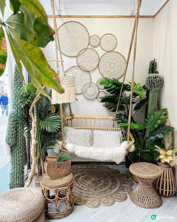 《長沙灣打卡Cafe 幾時都話甜品先係一餐重點😍🍨》