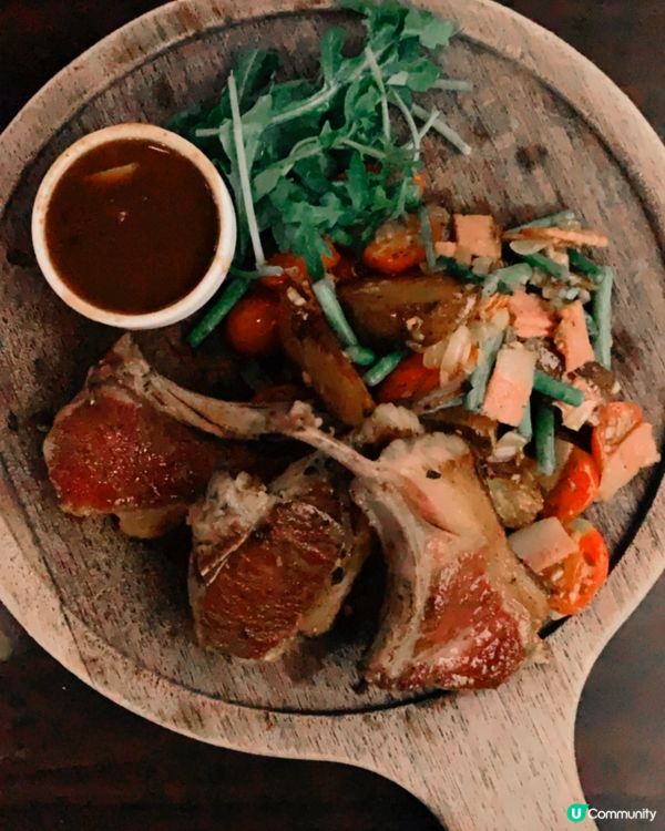 食過先知咩叫好有羊味嘅羊😂