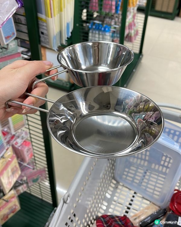 最近跌入咗露營呢個深坑！一見到露營嘢就雙眼發光，最近喺aeo...