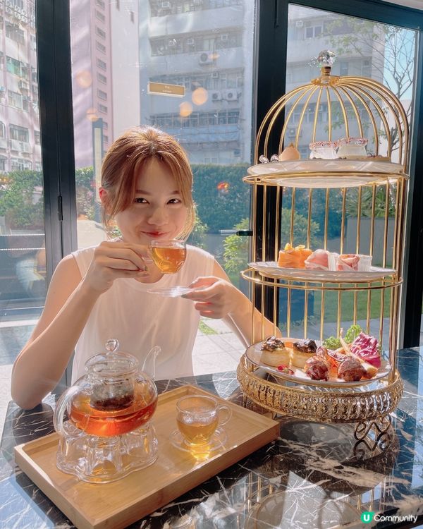想再食tea😭😭😭 | U Lifestyle - 香港優惠及生活資訊平台