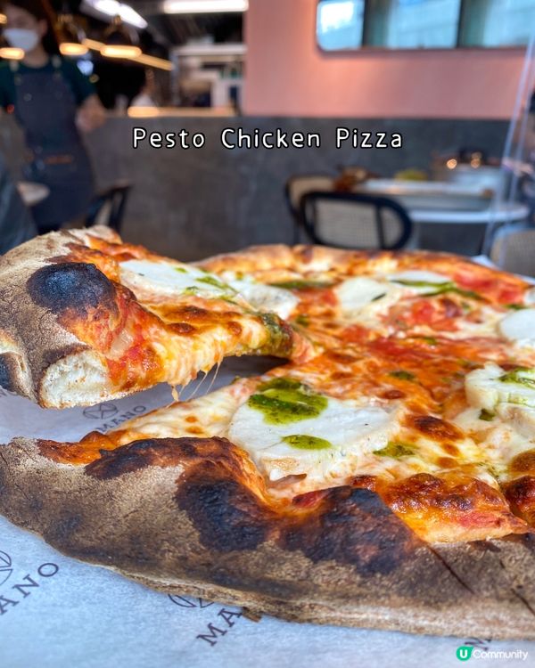 觀塘｜西式｜#manohongkong