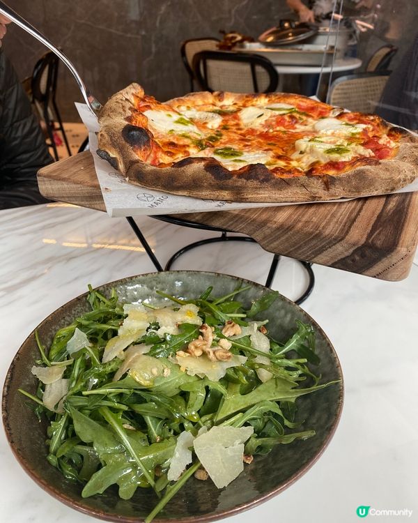 觀塘｜西式｜#manohongkong