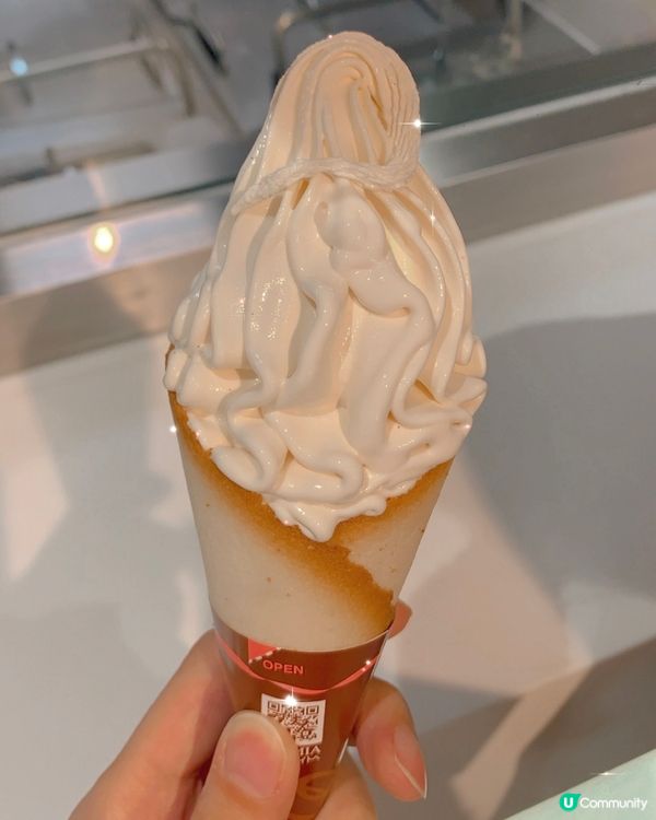 Cremia雪糕🍦🤤❤️❤️