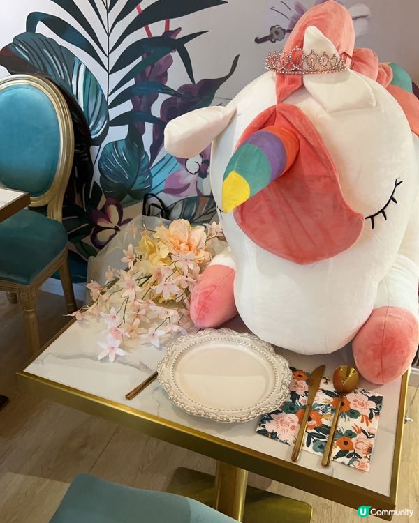 花牆愛好者🌸最適合喜愛花的你 而且每次都有不同花牆主題 最適...