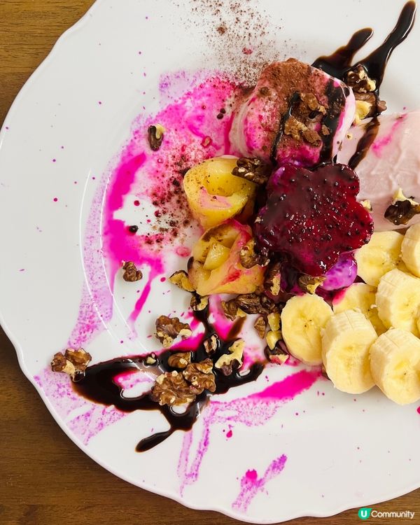 小朋友的開心下午茶