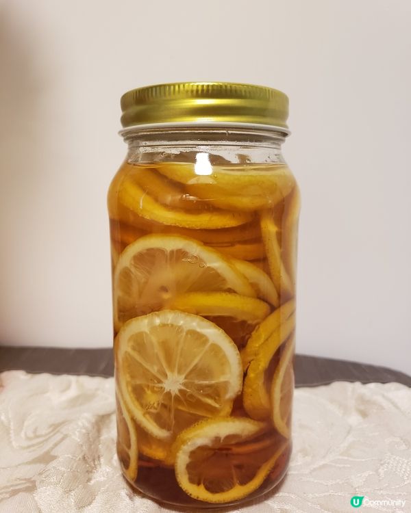 抗疫要增加維他命C