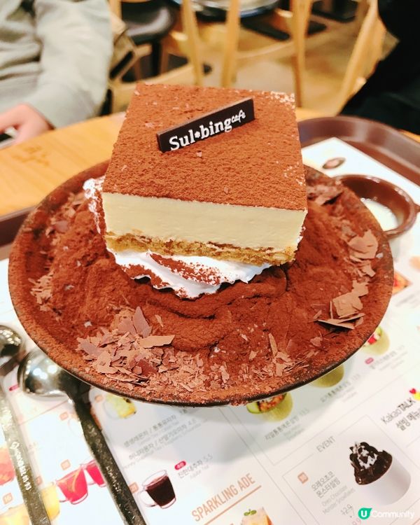 Throwback🥰🥰 韓國即將放寬入境限制，入境後就想去雪...