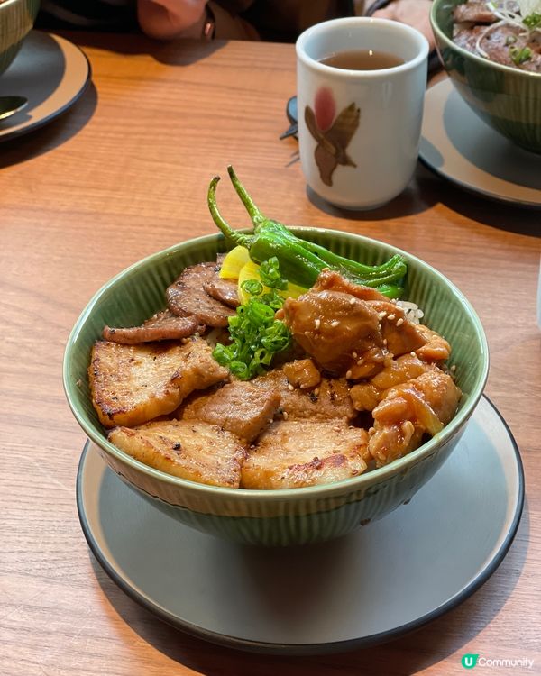 北角日本居酒屋 主打串燒 清酒🍶放題