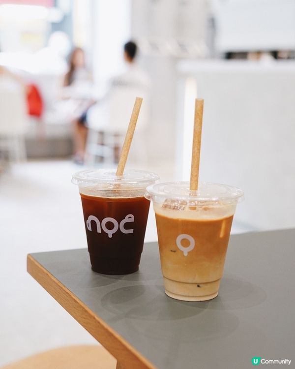 鍾意簡約風嘅你，千其唔可以錯過依間coffee shop！首...