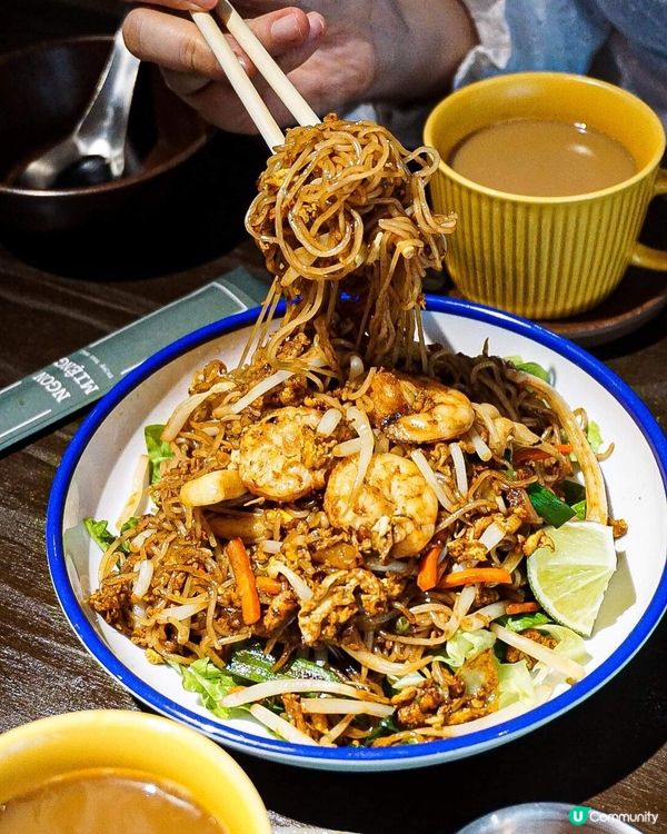 《🇻🇳銅鑼灣新開越南餐廳 必影七色燈籠打卡牆🏮》