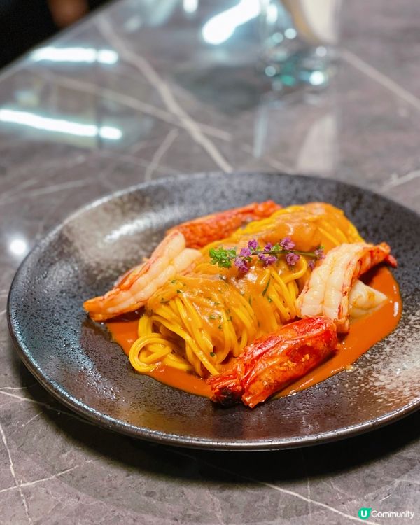 一位難求！銅鑼灣大熱手工意粉餐廳 🍝 招牌卡邦尼意粉／西班牙...