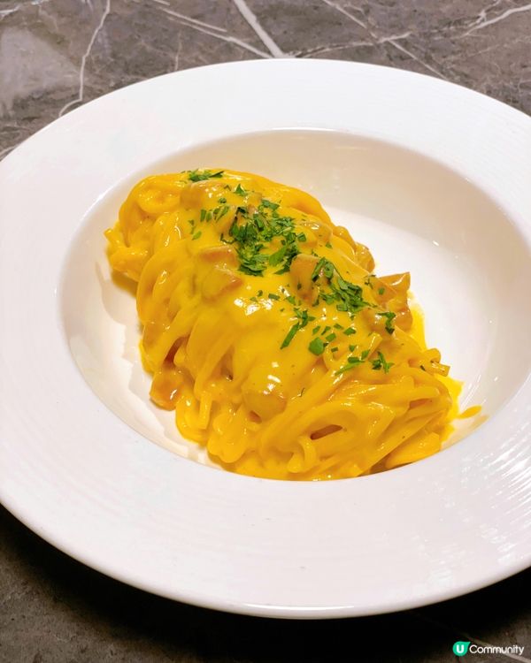 一位難求！銅鑼灣大熱手工意粉餐廳 🍝 招牌卡邦尼意粉／西班牙...