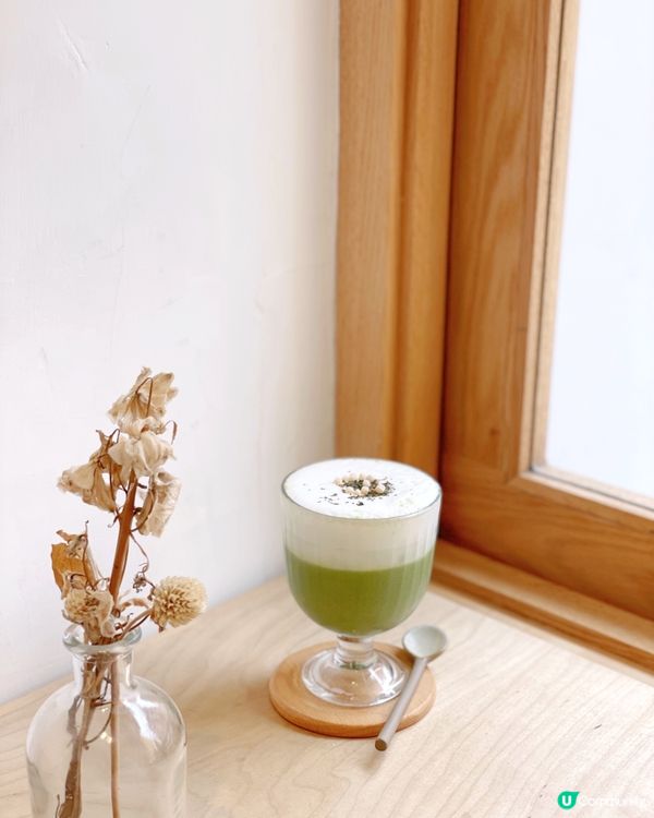 深水埗日式榻榻米Cafe 🍞 空氣感日式吐司