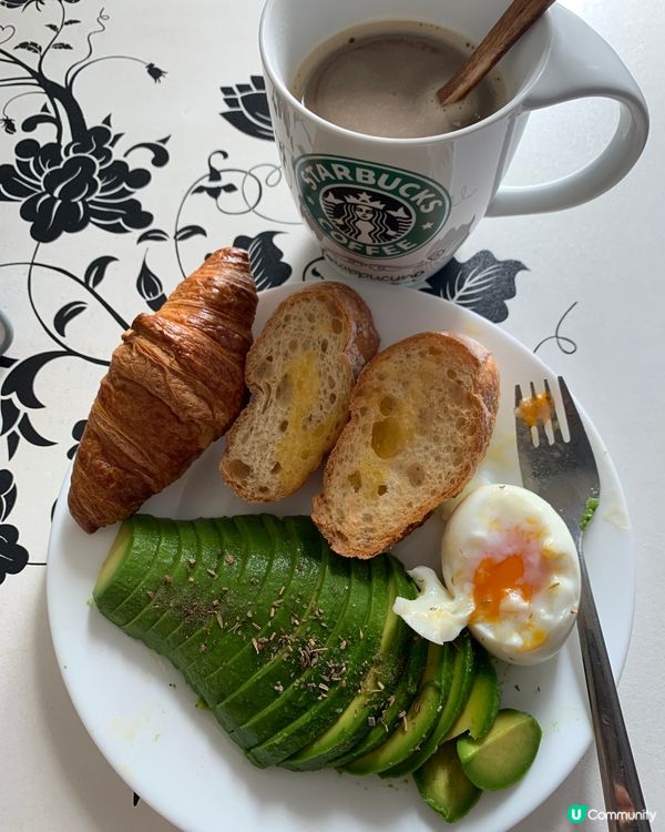 自家製，好足料。