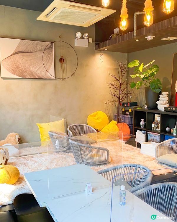 繼續café介紹，呢日去到銅鑼灣百樂中心，嗰到一向多嘢食，今...