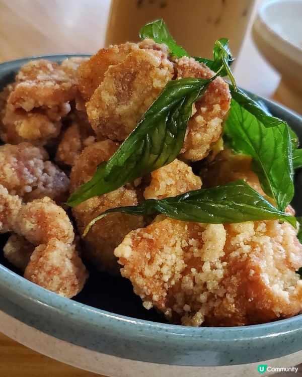 #中午快閃台灣 #台式美食在元朗