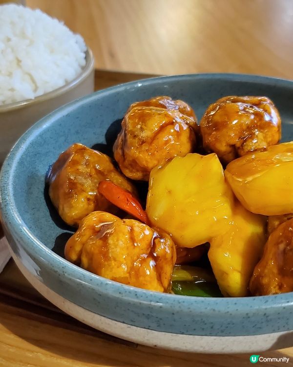 #中午快閃台灣 #台式美食在元朗