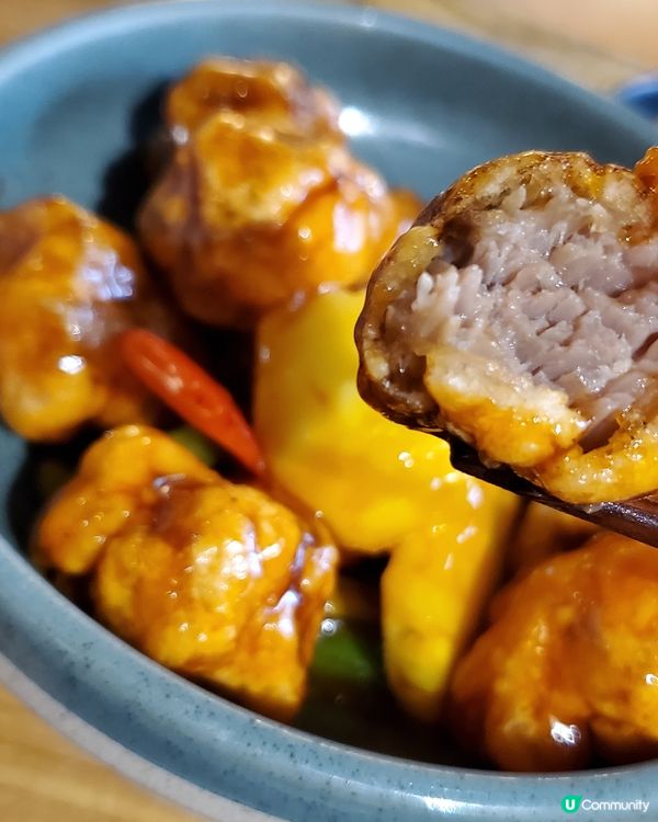 #中午快閃台灣 #台式美食在元朗