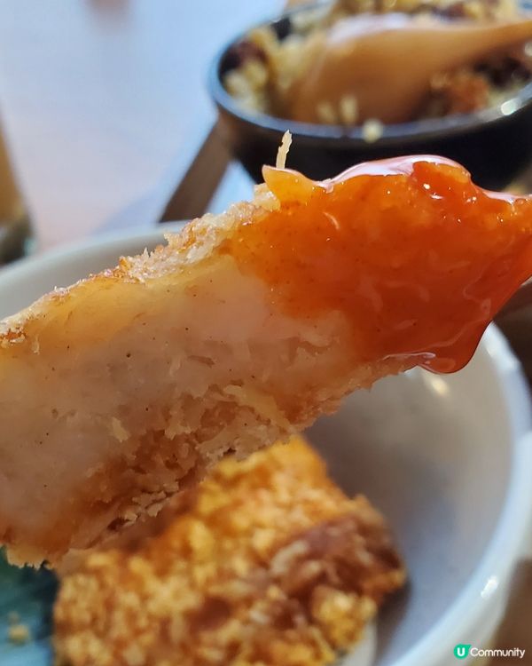 #中午快閃台灣 #台式美食在元朗