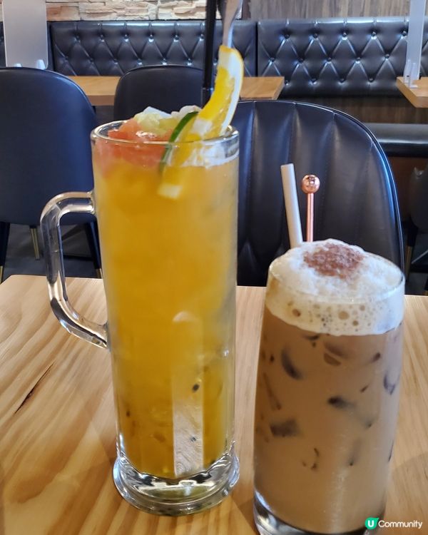 #中午快閃台灣 #台式美食在元朗