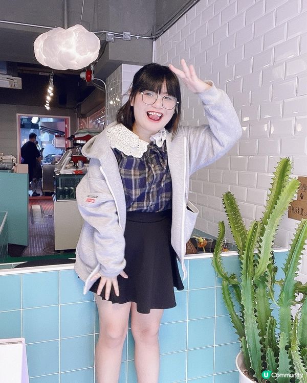 ［長沙灣好去處·韓式澡堂cafe•新沙洞澡堂cafe］