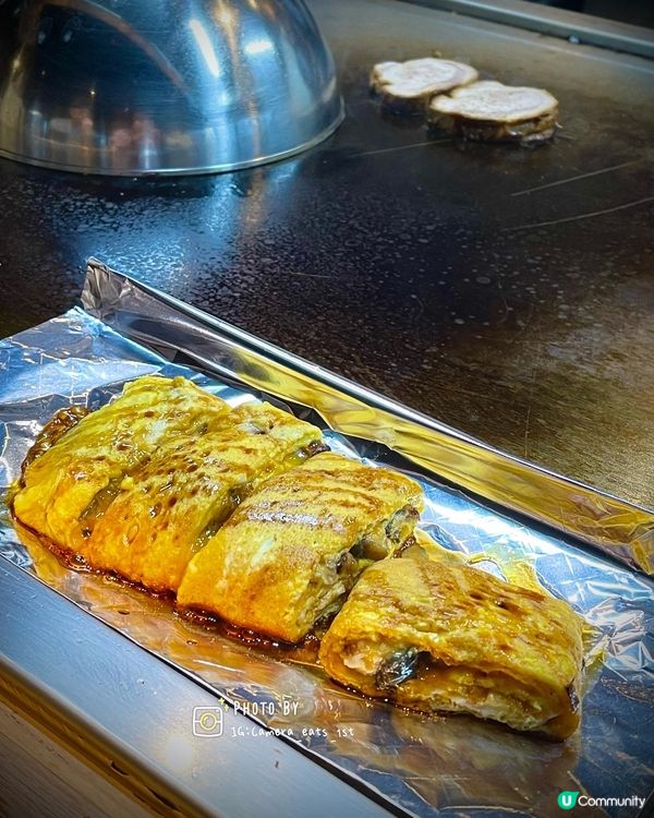 中環首間大阪御好燒店