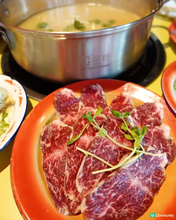 係天后電氣道68號新開冇耐嘅金輪天地，全棟大廈都好多餐廳！上...