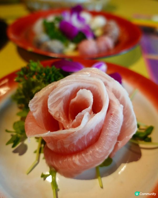 係天后電氣道68號新開冇耐嘅金輪天地，全棟大廈都好多餐廳！上...