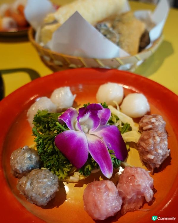 係天后電氣道68號新開冇耐嘅金輪天地，全棟大廈都好多餐廳！上...