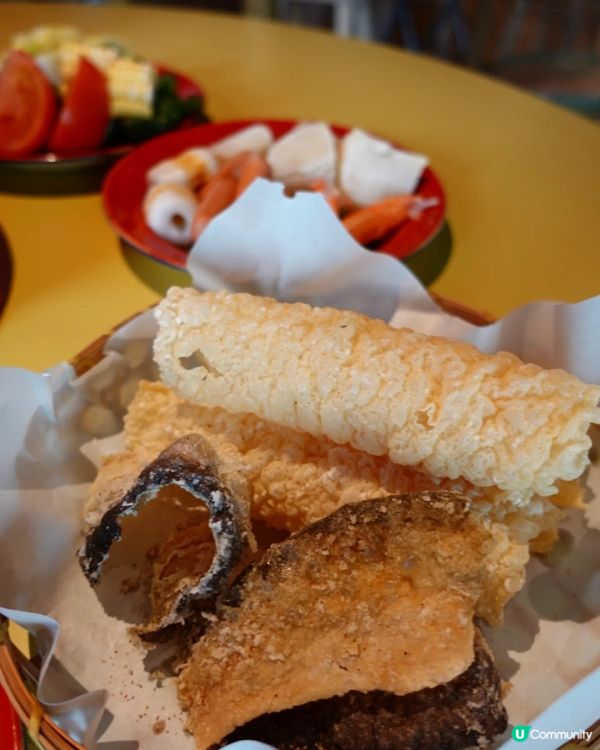 係天后電氣道68號新開冇耐嘅金輪天地，全棟大廈都好多餐廳！上...