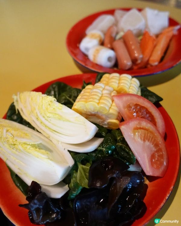 係天后電氣道68號新開冇耐嘅金輪天地，全棟大廈都好多餐廳！上...