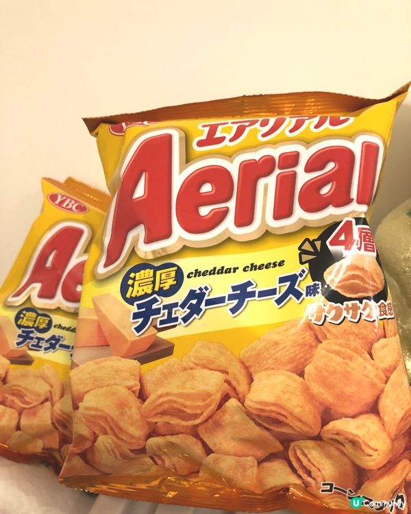 【試新嘢恐懼者，除咗零食】