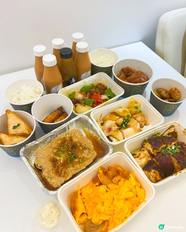 永年車仔麵就聽得多，不過今次唔係食車仔麵，係食餸飯，平到你唔...