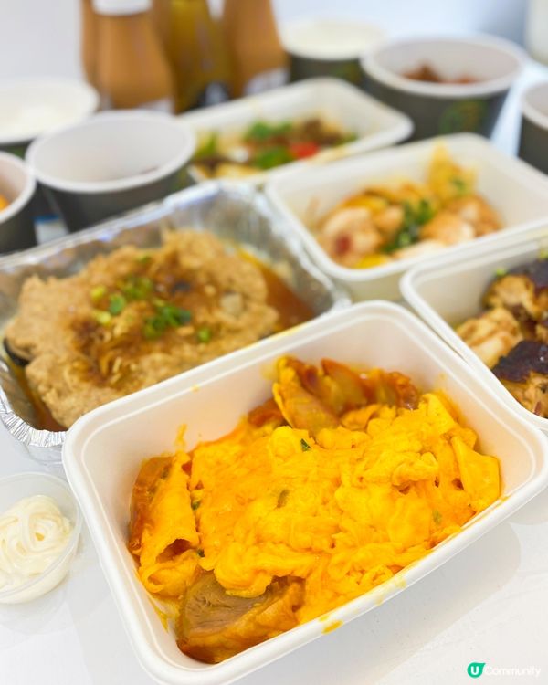 永年車仔麵就聽得多，不過今次唔係食車仔麵，係食餸飯，平到你唔...