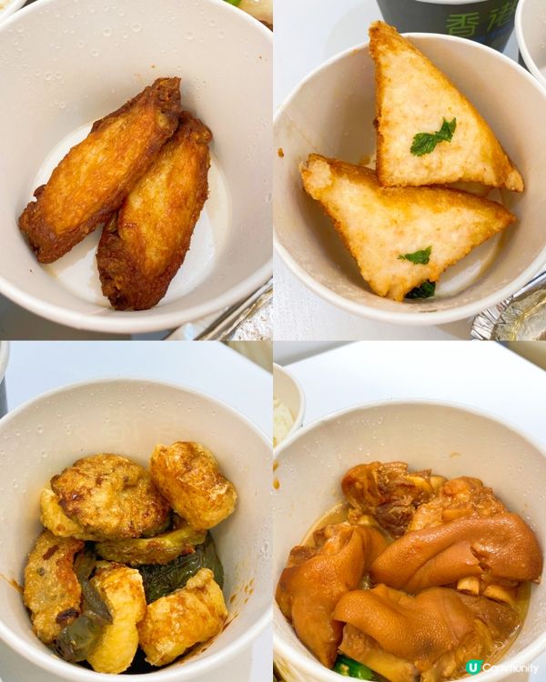 永年車仔麵就聽得多，不過今次唔係食車仔麵，係食餸飯，平到你唔...