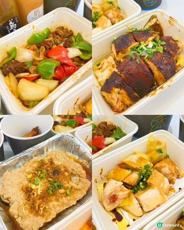 永年車仔麵就聽得多，不過今次唔係食車仔麵，係食餸飯，平到你唔...