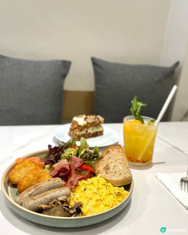 🍻 啤酒🐷食評 🍖 ‖ Heart Coffee ‖   ...