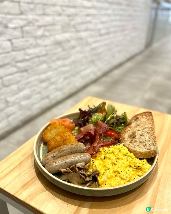 🍻 啤酒🐷食評 🍖 ‖ Heart Coffee ‖   ...