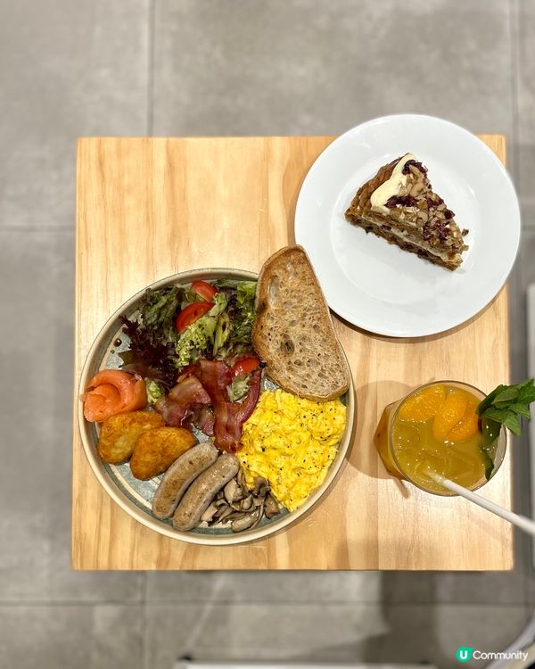 🍻 啤酒🐷食評 🍖 ‖ Heart Coffee ‖   ...