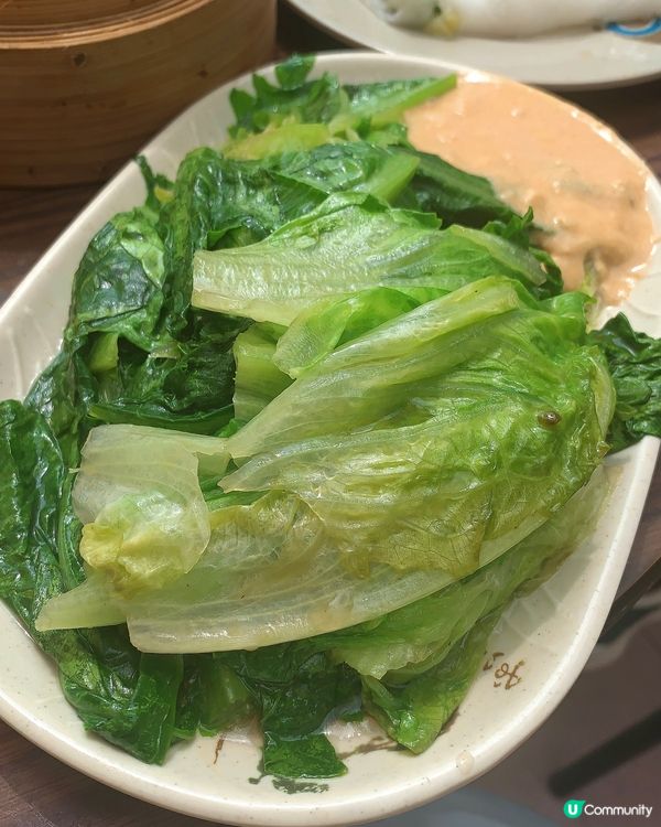 盤點「川龍懷舊茶樓」必食點心❤️