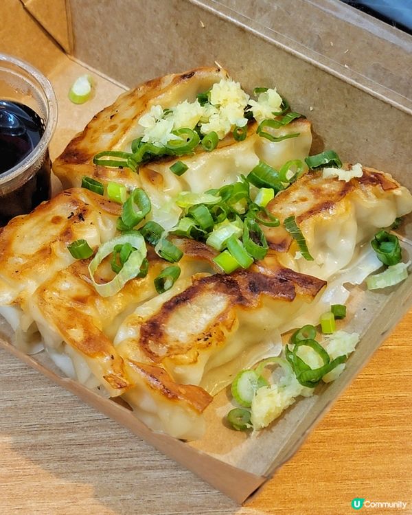 唔想煮飯打算叫外賣，見一風堂喺deliveroo原來有個外賣...