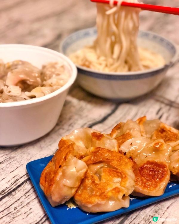 🌸手作餃子專門店｜外賣版🌸