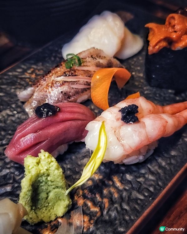 食咗幾日外賣終於有時間午市出街食餐好。揀咗呢間喺旺角嘅申子居...