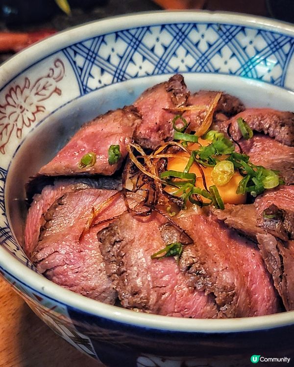 食咗幾日外賣終於有時間午市出街食餐好。揀咗呢間喺旺角嘅申子居...