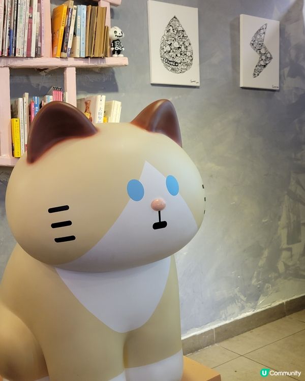 睇到ulifestyle介紹中環樓上cafe推出任食任坐任飲...