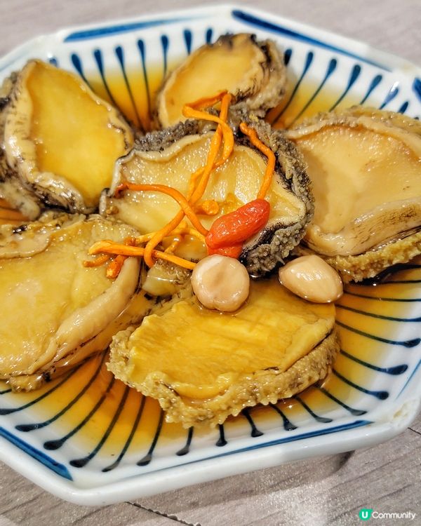 早幾日天氣又突然凍返少少，想成d暖既野食補補身，就黎到深水埗...