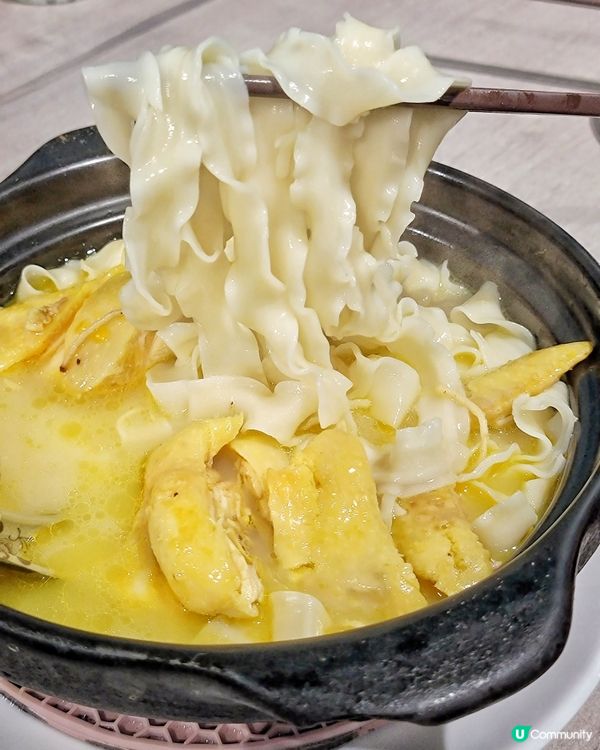 早幾日天氣又突然凍返少少，想成d暖既野食補補身，就黎到深水埗...