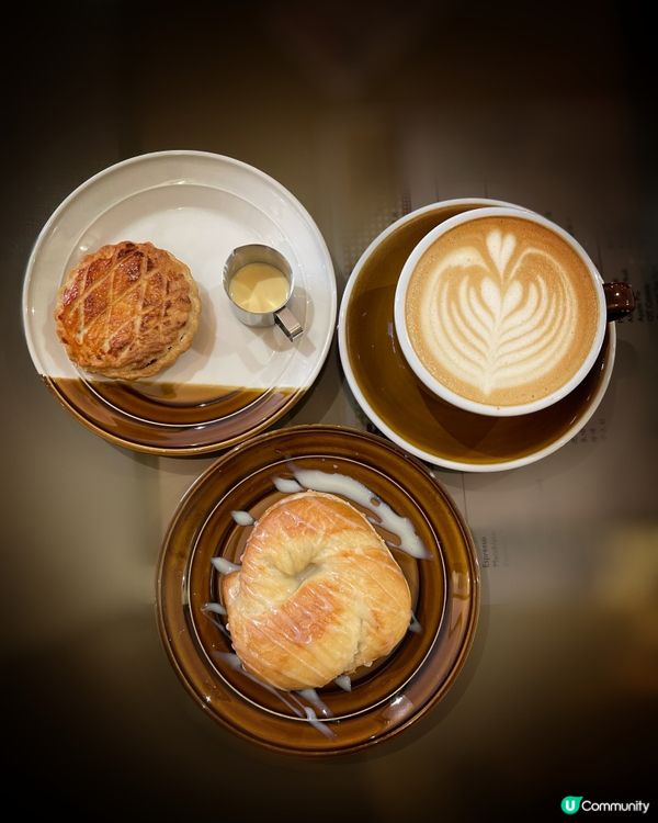 逾50年歷史的茶冰廳 
